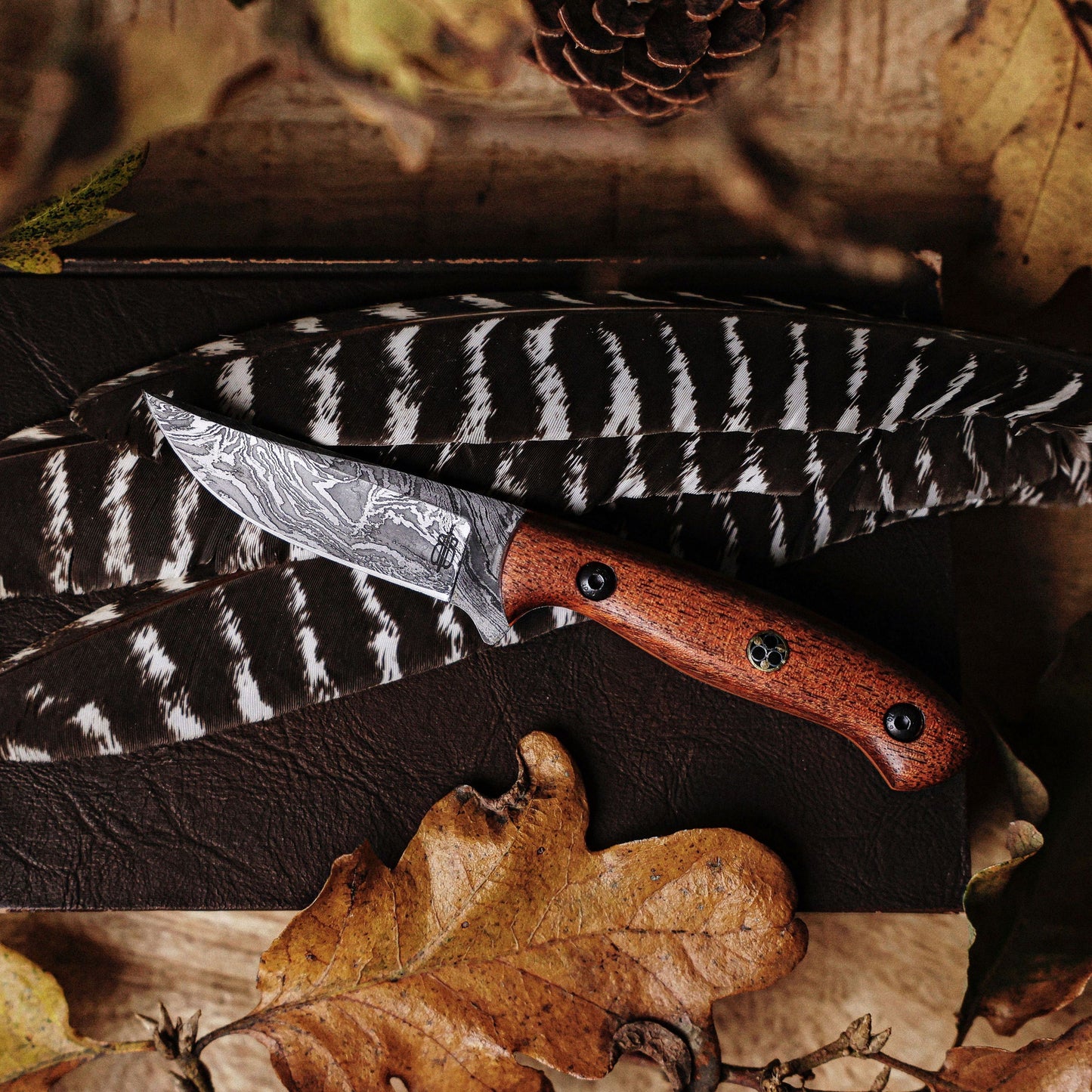 BNB Knives - Game Skinner