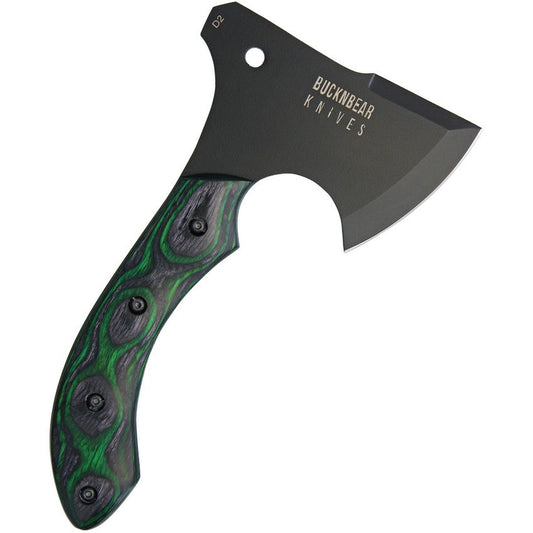 BNB Knives - Tactical Army Hatchet