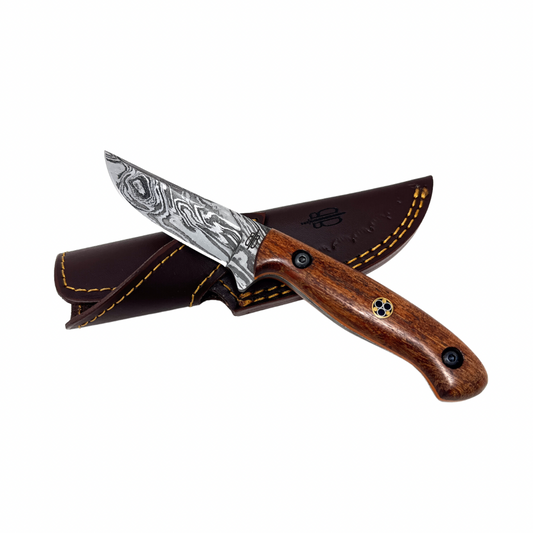 BNB Knives - Game Skinner