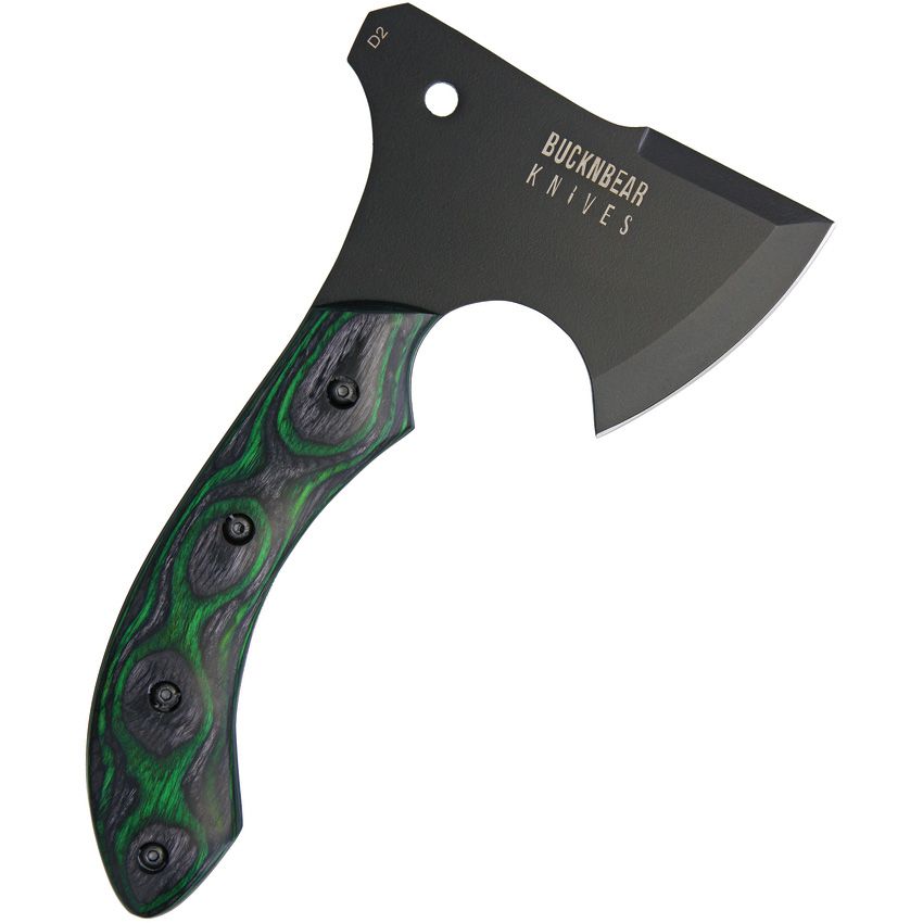 BNB Knives - Tactical Army Hatchet