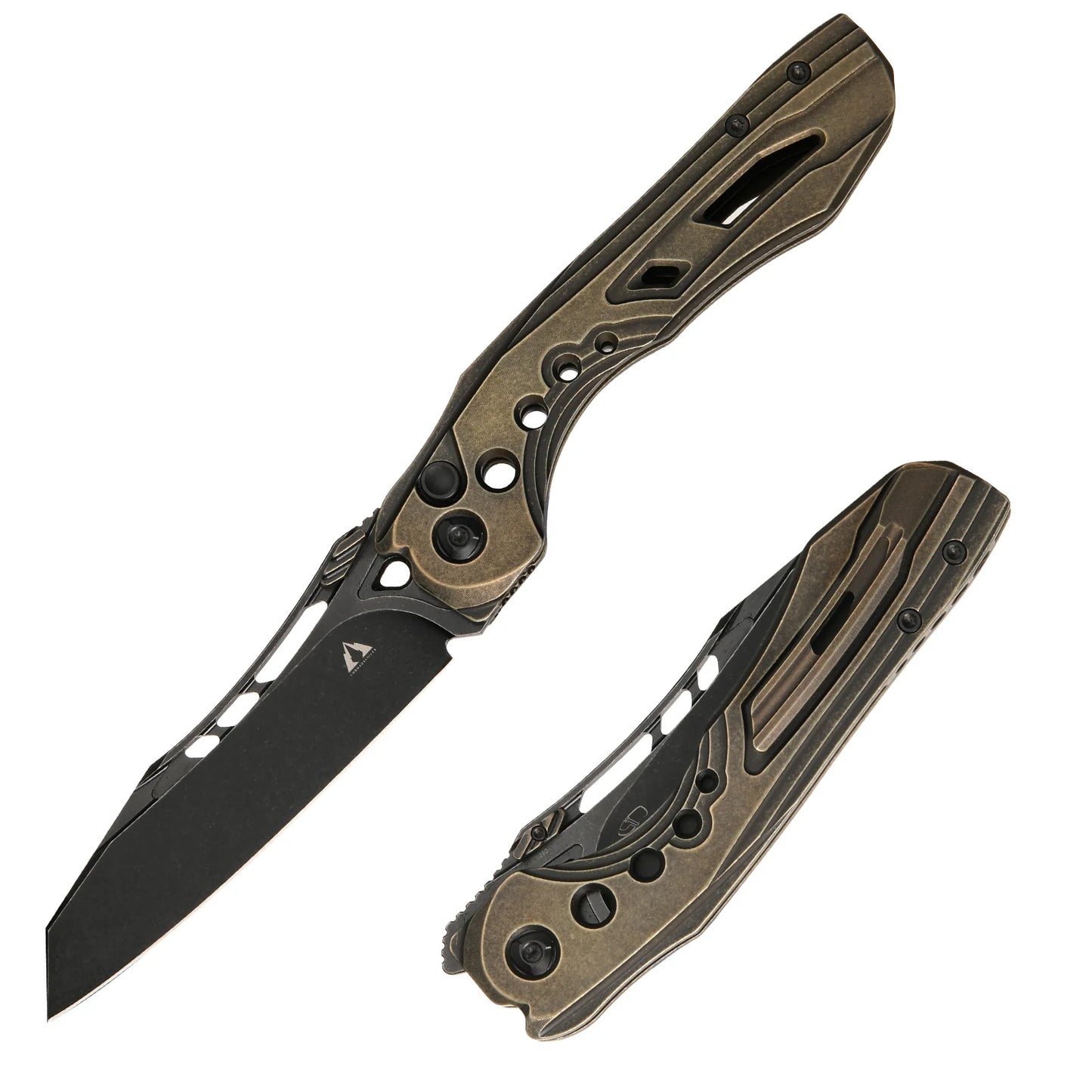 CMB - Devourer Pocket Folding Knife CMB-16C