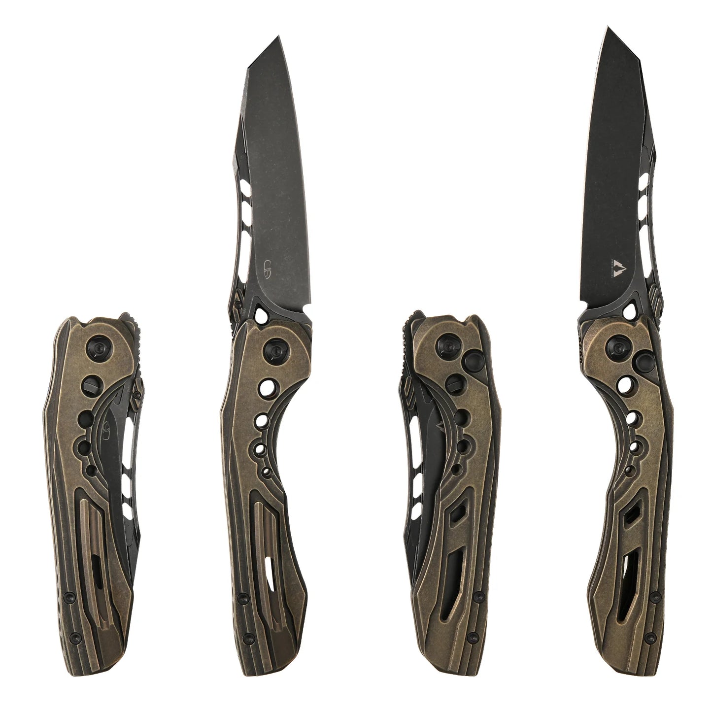 CMB - Devourer Pocket Folding Knife CMB-16C