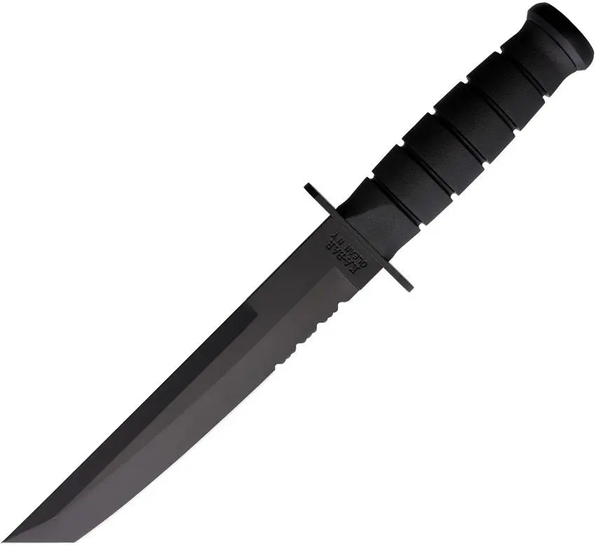 KA-BAR - Black Tanto