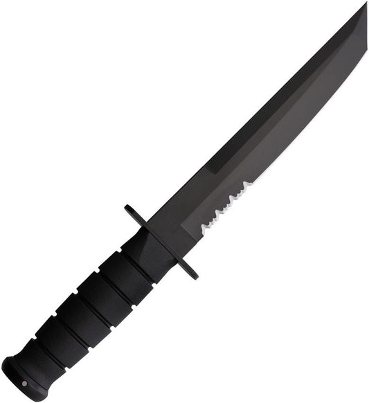 KA-BAR - Black Tanto