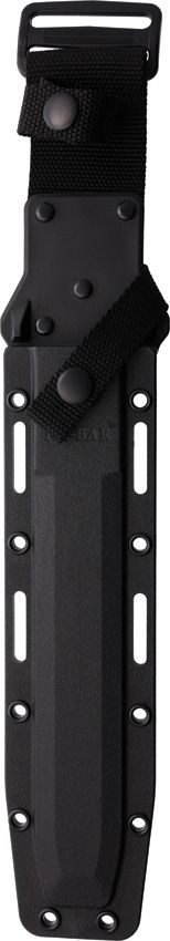 KA-BAR - Black Tanto