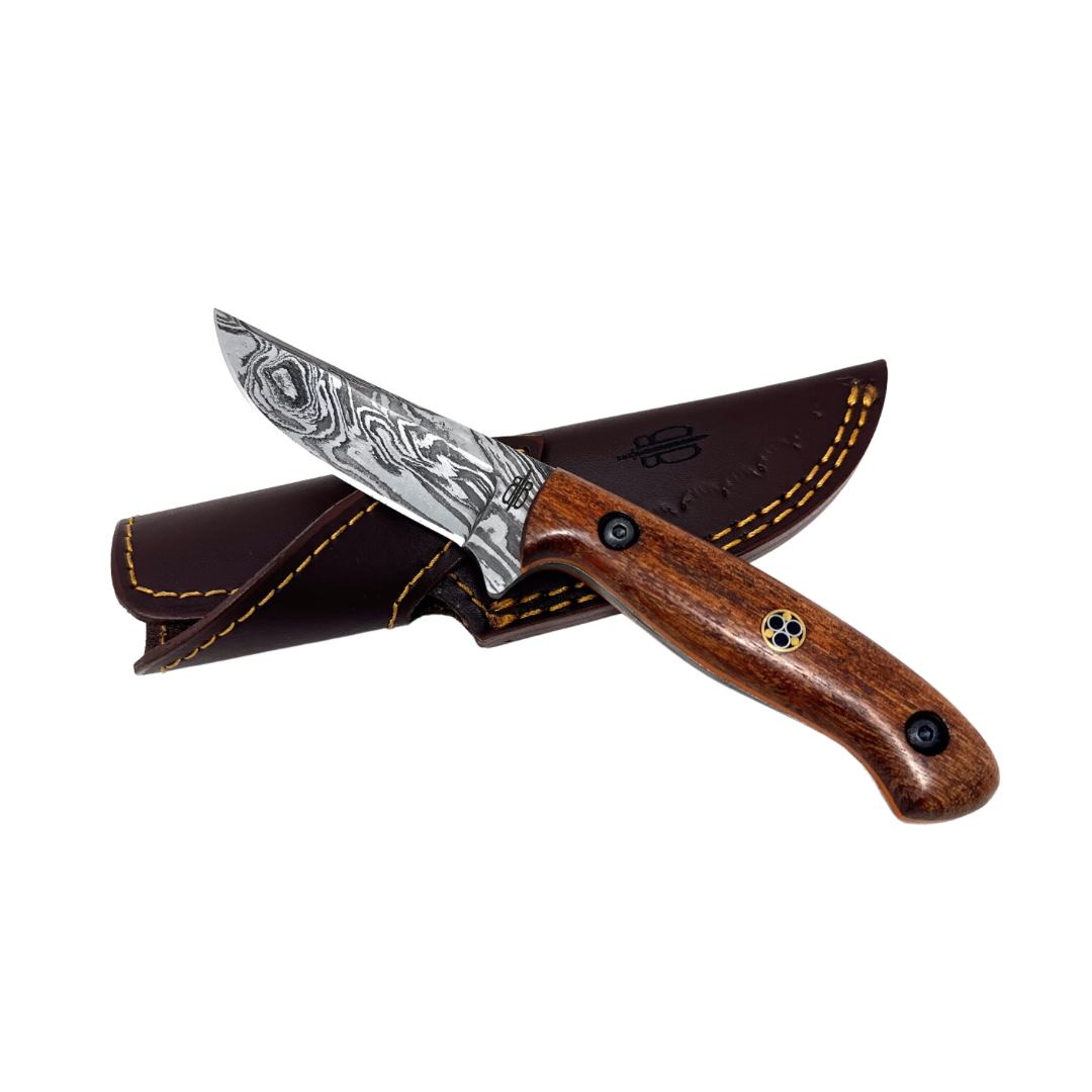 BNB Knives - Game Skinner